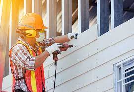 Best Residential Vinyl Siding Installation  in Lake Orion, MI