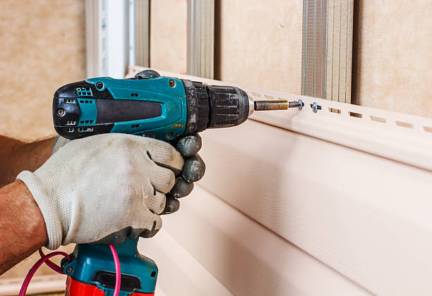 Best Engineered Wood Siding  in Lake Orion, MI